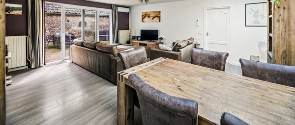 Medium property photo - Eind 5, 6017 BG Thorn